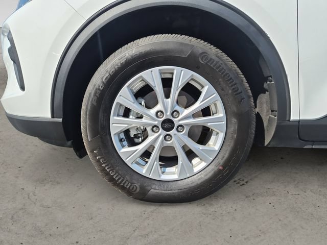 Certified 2024 Ford Escape Active AWD/4WD image 9