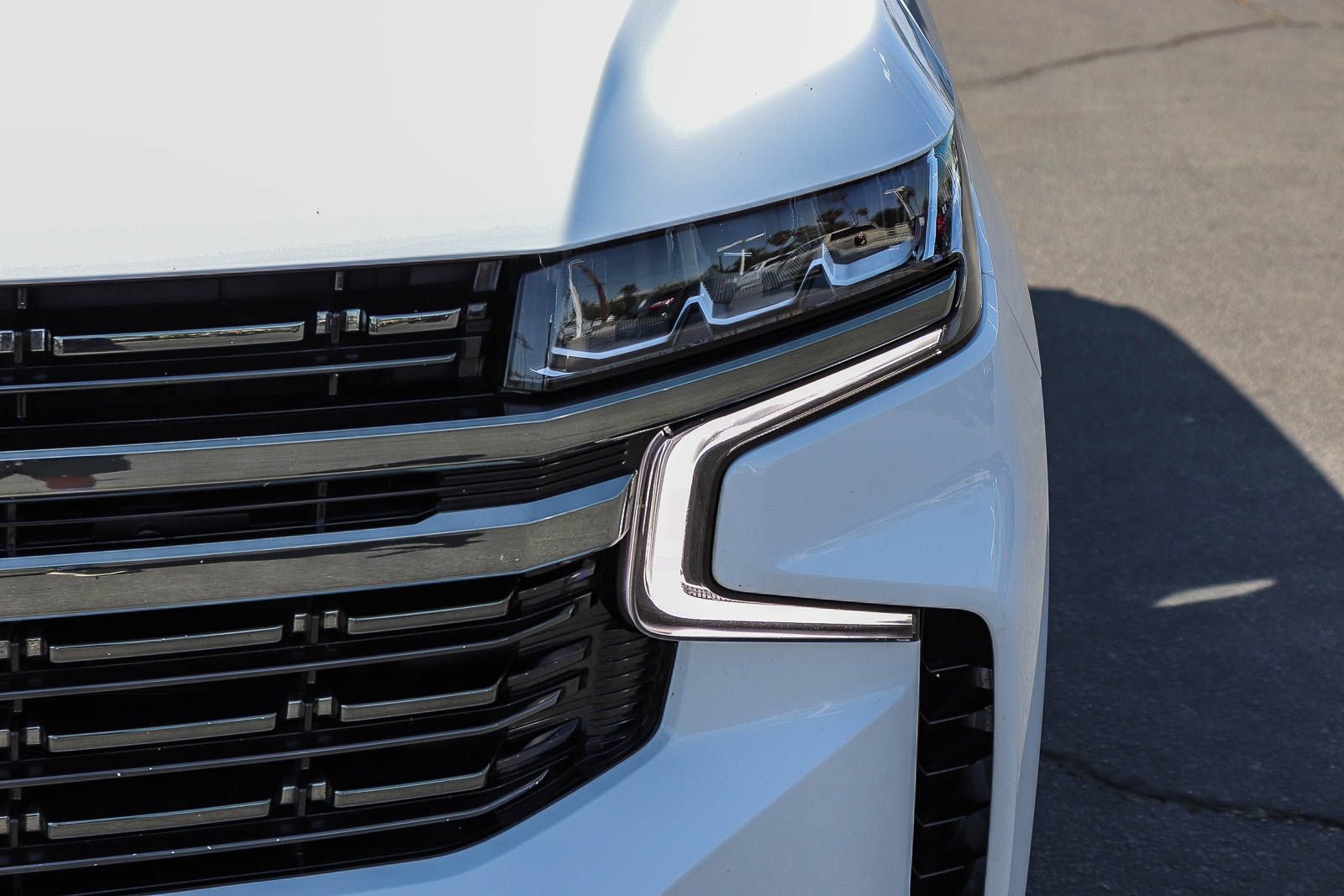 Used 2022 Chevrolet Tahoe RST w/ Luxury Package RWD image 10