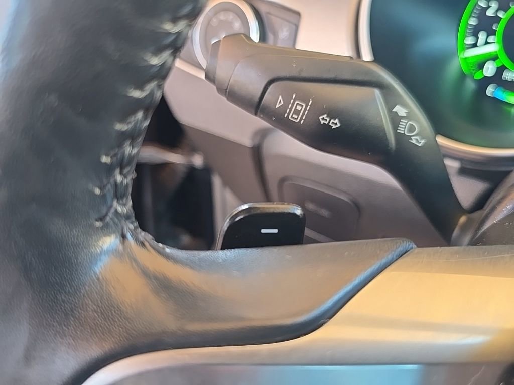 Certified 2022 Ford Mustang GT Premium w/ Equipment Group 401A image 21