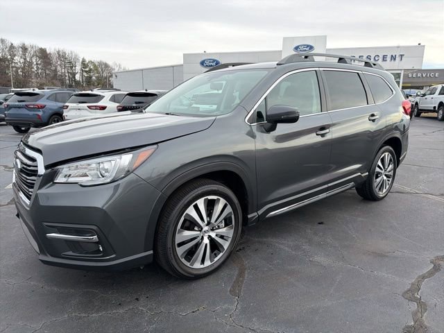 Used 2022 Subaru Ascent Limited image 3