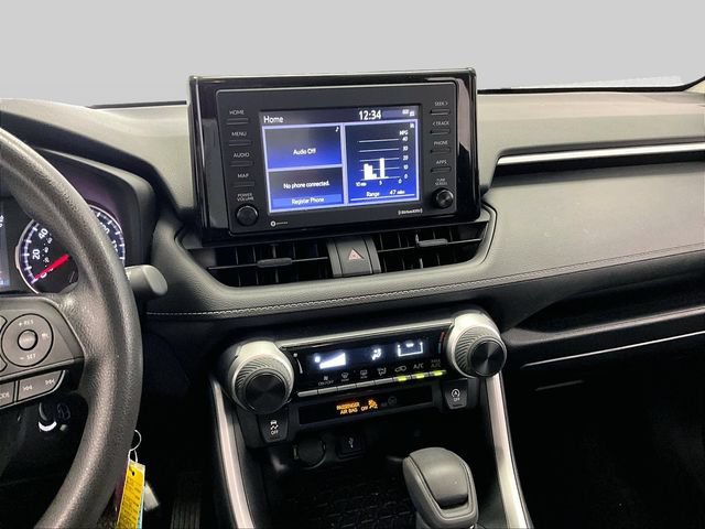 Used 2021 Toyota RAV4 LE AWD/4WD image 6