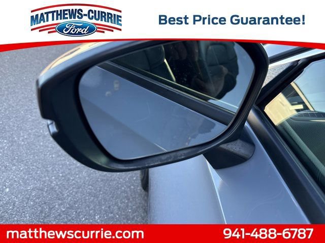 Used 2022 Honda Civic Sport Touring image 8