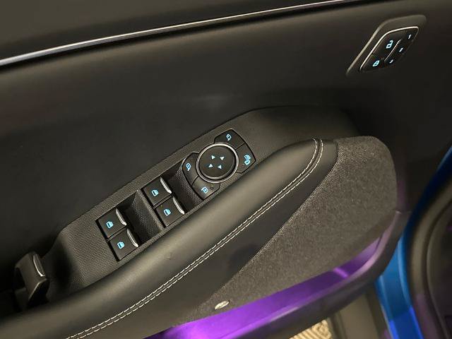 Certified 2025 Ford Mustang Mach-E Premium RWD image 17