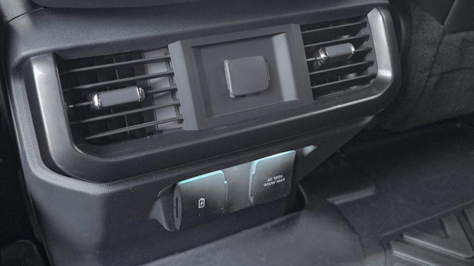 Certified 2023 Ford F150 Tremor image 12