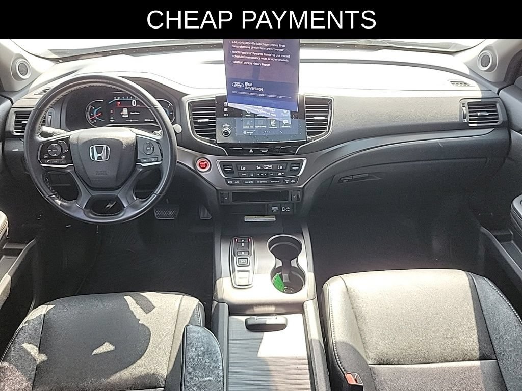 Used 2022 Honda Pilot Special Edition image 8