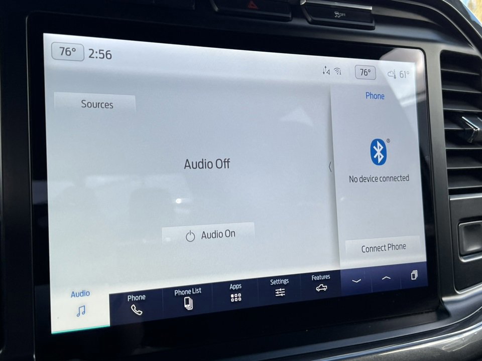 Certified 2022 Ford F150 XLT w/ Equipment Group 302A High image 29