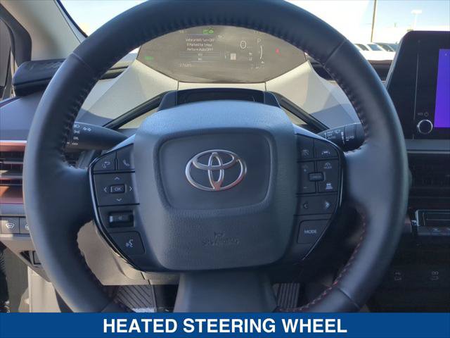 Used 2023 Toyota Prius Prime FWD image 13