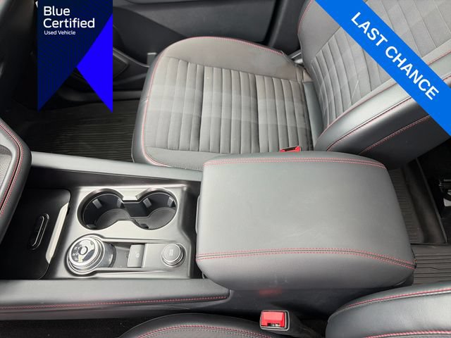 Certified 2025 Ford Explorer ST-Line w/ Premium Package AWD/4WD image 20