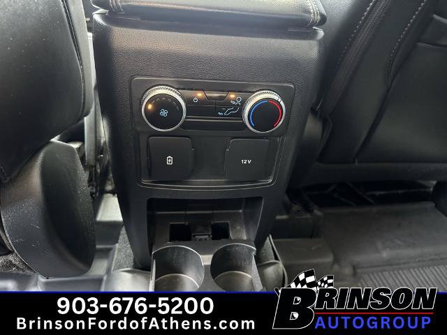 Certified 2023 Ford Explorer XLT w/ Equipment Group 202A RWD image 15