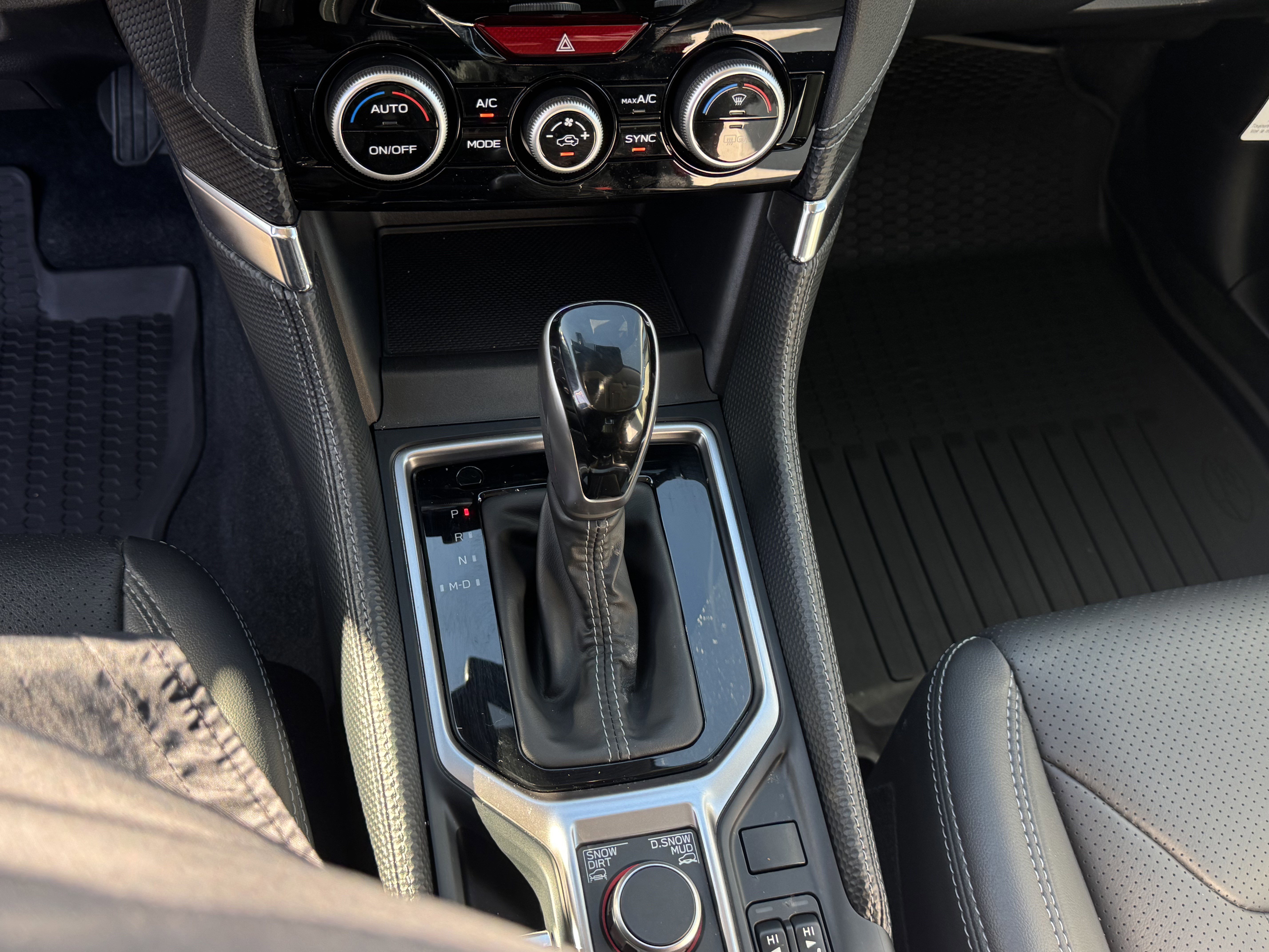 Used 2024 Subaru Forester Limited image 22