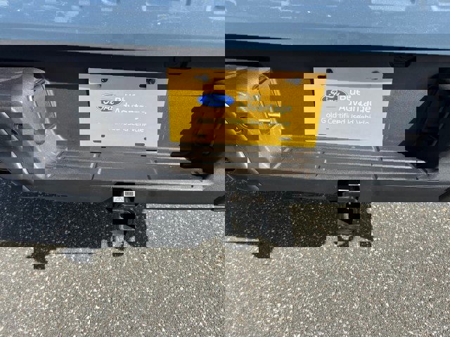 Certified 2024 Ford Ranger Raptor image 24