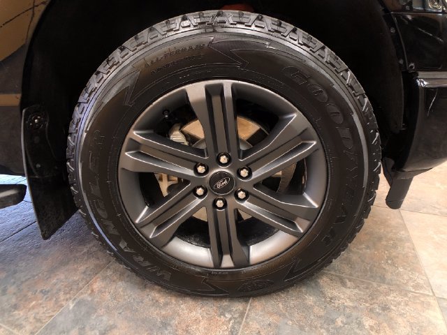 Certified 2023 Ford F150 XLT w/ Equipment Group 302A High AWD/4WD image 9