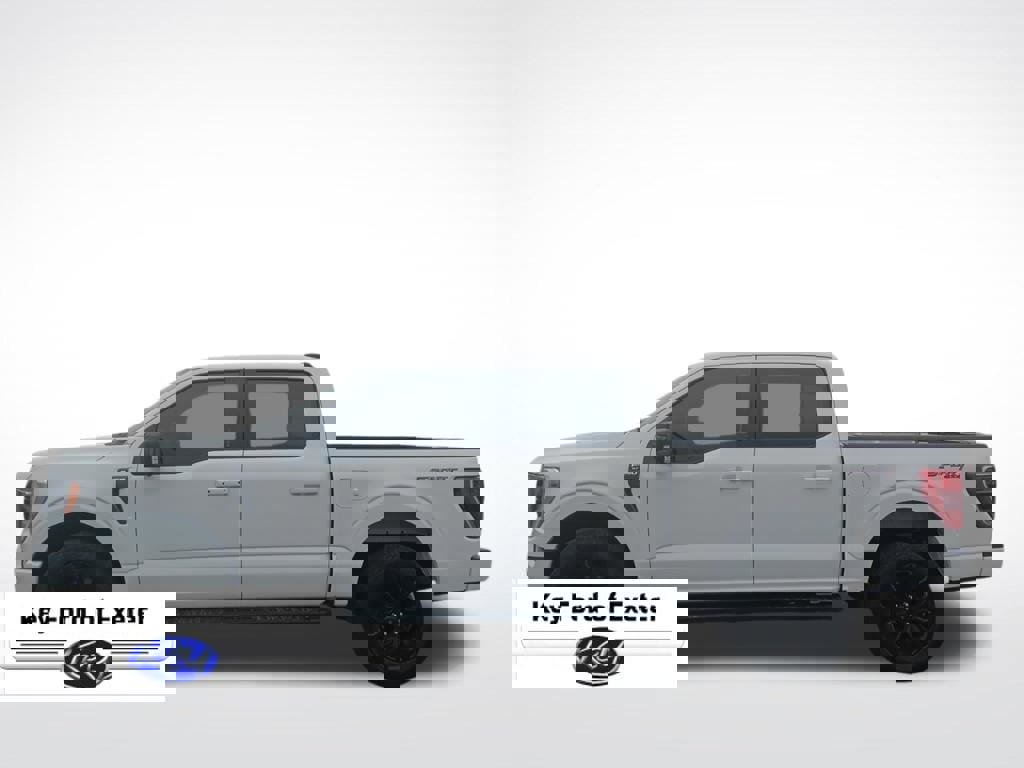 Certified 2023 Ford F150 XLT w/ Equipment Group 302A High image 8