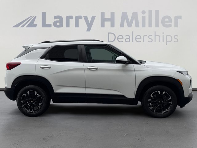 Used 2022 Chevrolet TrailBlazer LT image 6