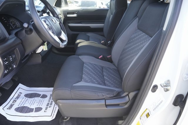 Used 2020 Toyota Tundra SR5 image 9