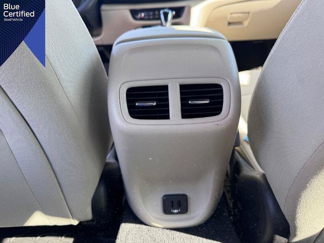 Used 2018 Buick Regal Preferred w/ Sights and Sounds Package FWD image 22
