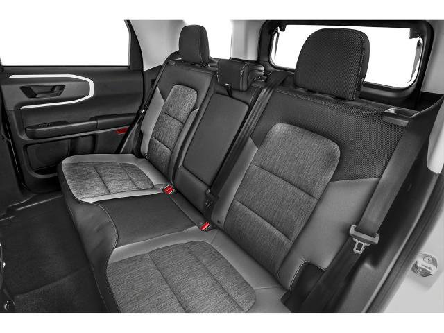 Certified 2021 Ford Bronco Sport Big Bend AWD/4WD image 9