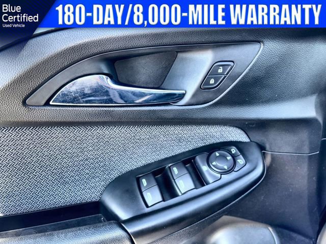 Used 2021 Chevrolet TrailBlazer LT w/ Convenience Package image 22