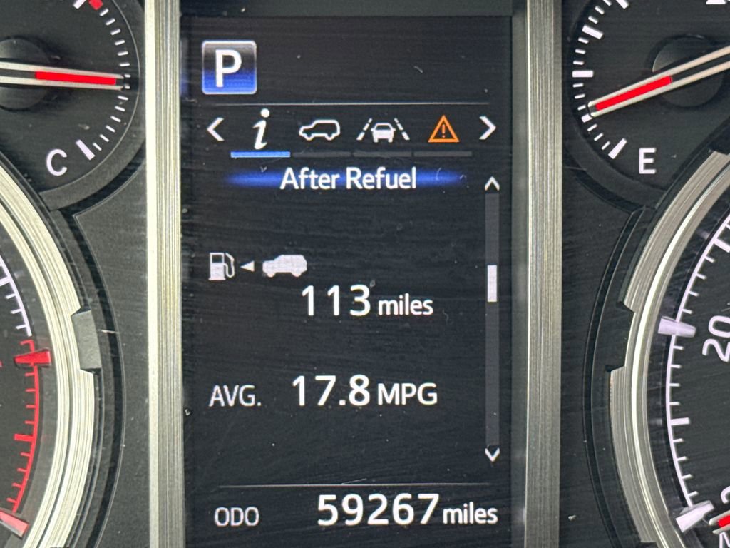 Used 2022 Toyota 4Runner TRD Sport w/ Technology Package AWD/4WD image 16