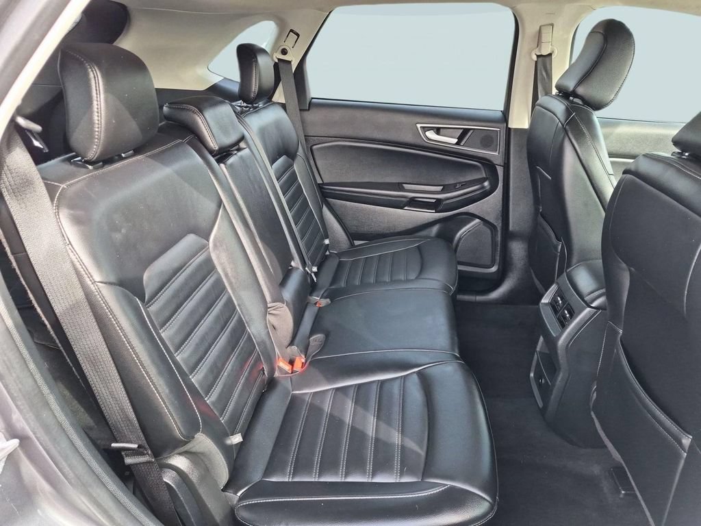 Certified 2024 Ford Edge SEL AWD/4WD image 26