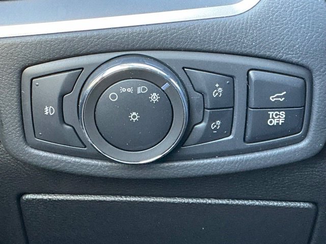 Certified 2022 Ford Edge SEL w/ Convenience Package AWD/4WD image 42