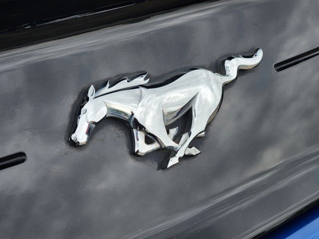 Certified 2022 Ford Mustang Coupe image 11
