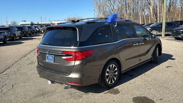 Used 2023 Honda Odyssey EX-L image 5