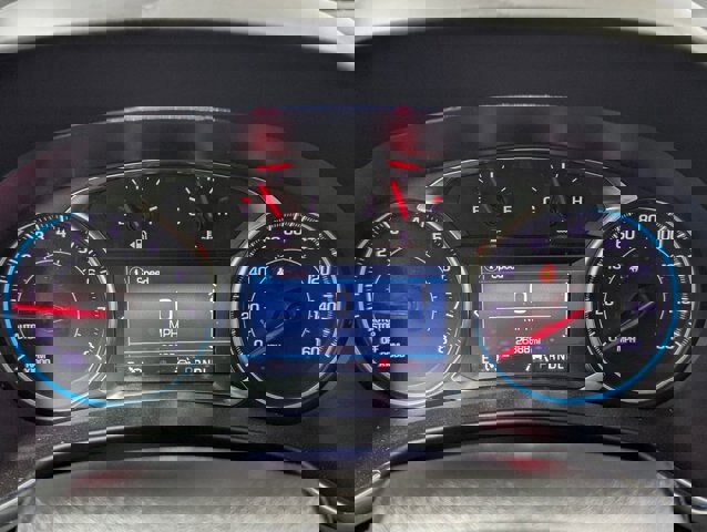 Used 2023 Chevrolet Equinox LT image 3