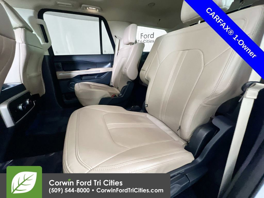 Certified 2024 Ford Expedition Limited image 30