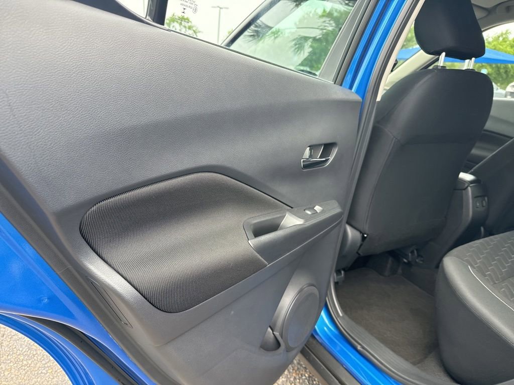 Used 2024 Nissan Kicks SV FWD image 20
