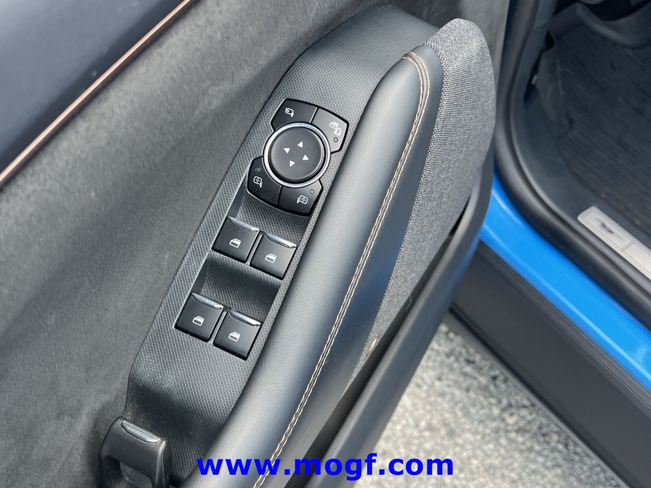 Certified 2023 Ford Mustang Mach-E GT AWD/4WD image 18