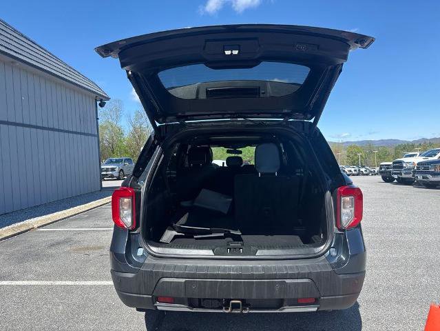Certified 2023 Ford Explorer Timberline w/ Timberline Technology Package AWD/4WD image 24