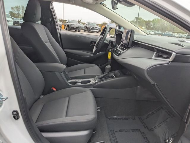 Used 2024 Toyota Corolla LE FWD image 24