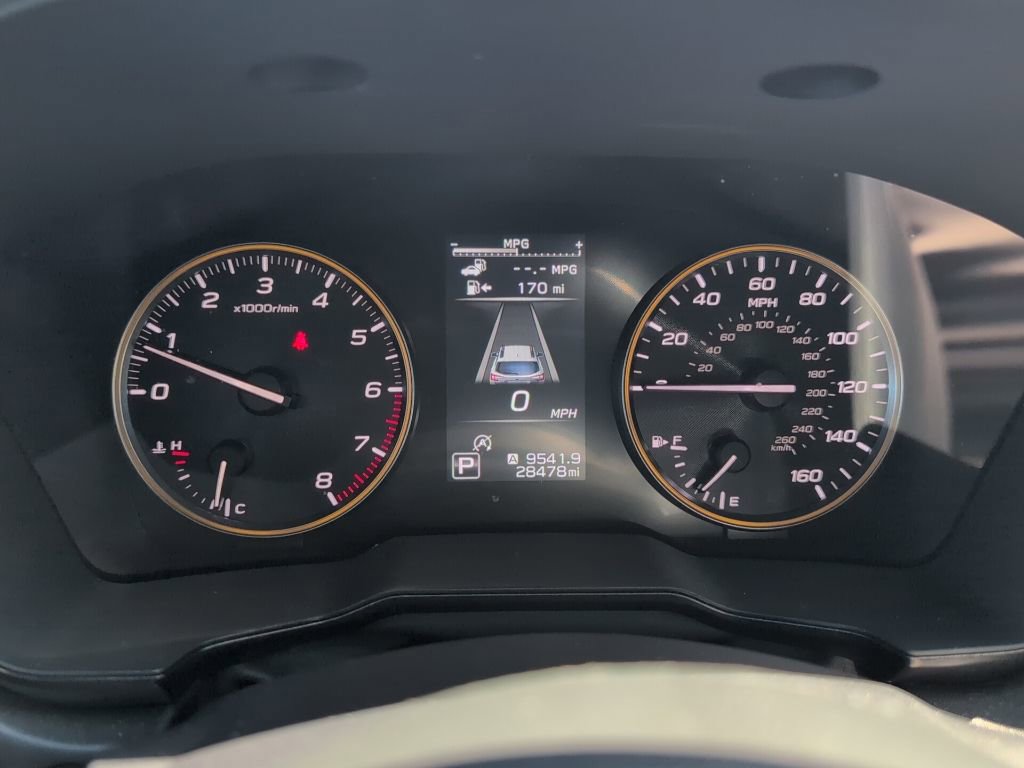 Used 2023 Subaru Outback Wilderness image 15