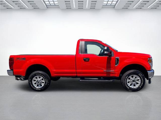 Certified 2022 Ford F350 XLT w/ XLT Value Package AWD/4WD image 5