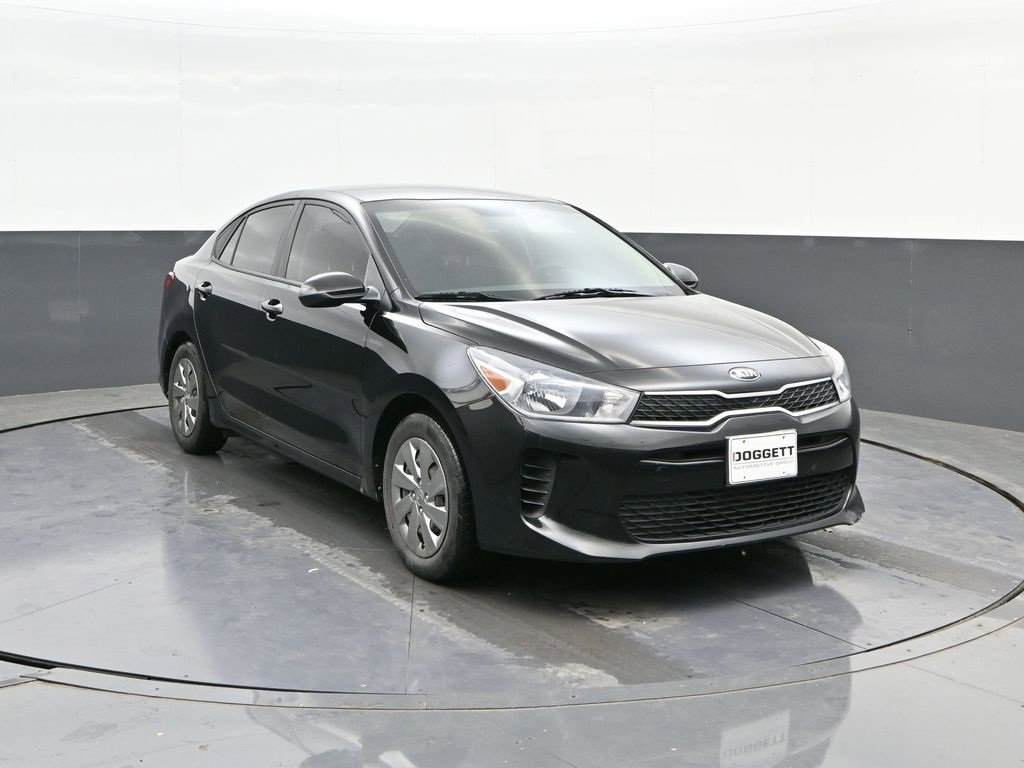 Used 2020 Kia Rio S image 22
