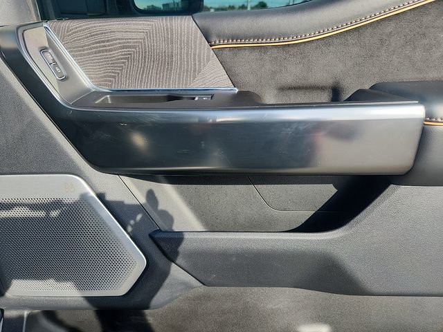 Certified 2024 Ford F350 Platinum w/ FX4 Off-Road Package image 34