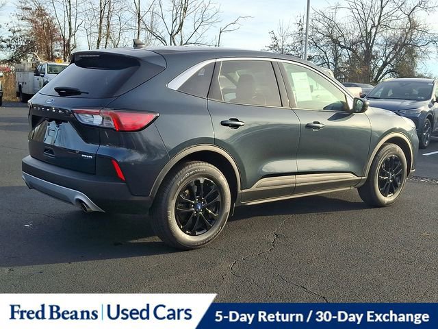 Certified 2022 Ford Escape SE w/ Convenience Package image 8