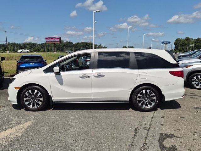 Used 2024 Honda Odyssey EX-L image 7
