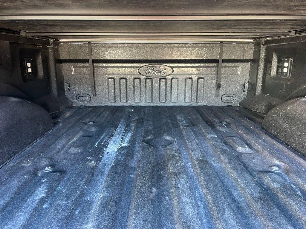 Certified 2024 Ford F250 Lariat w/ Chrome Package image 10