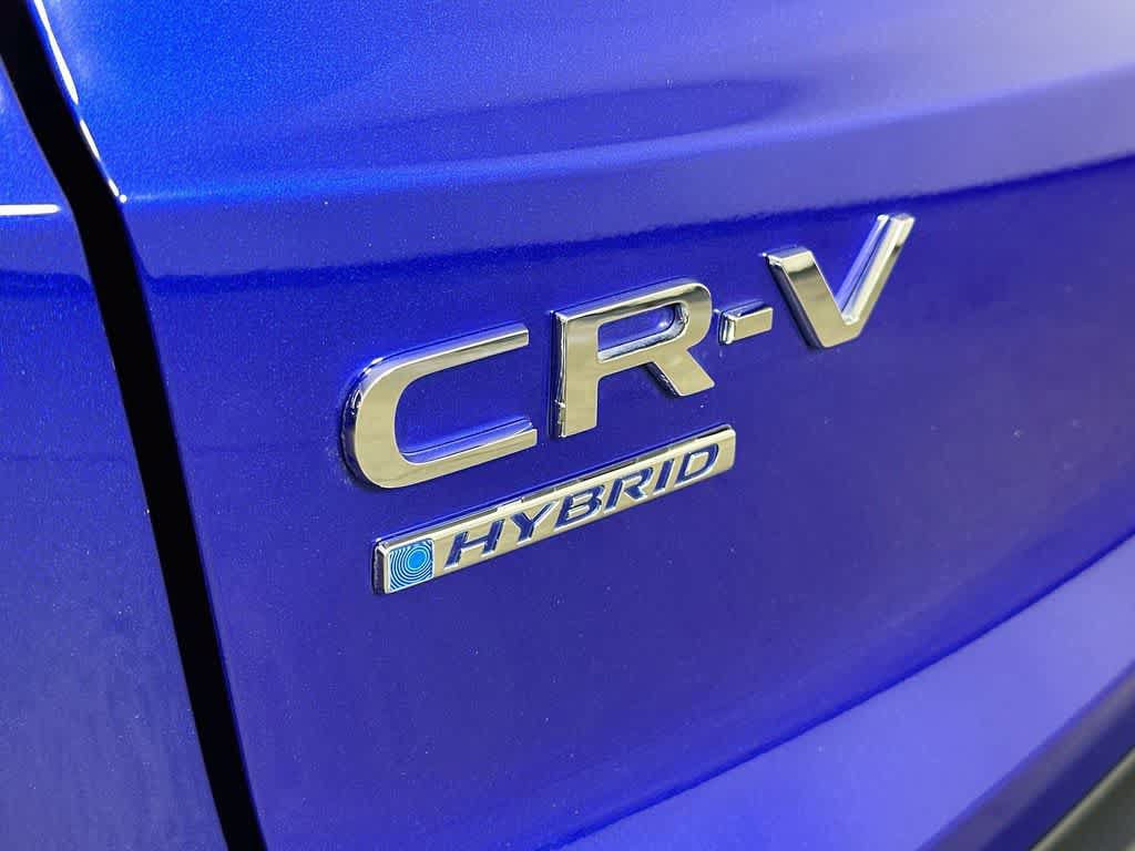 Used 2024 Honda CR-V Sport image 7
