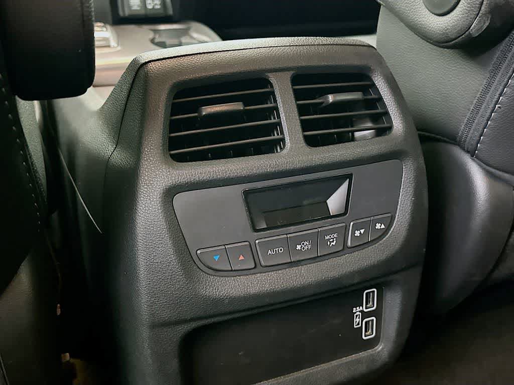 Used 2022 Honda Pilot EX-L image 13