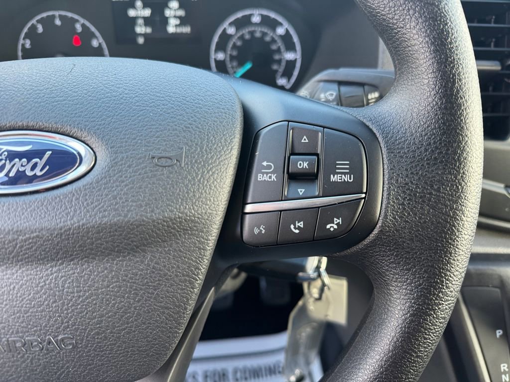 Certified 2024 Ford Transit 350 Low Roof w/ Load Area Protection Package image 31