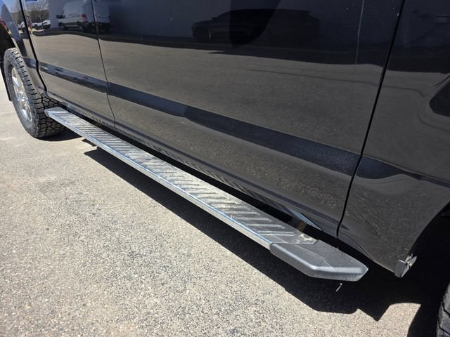 Certified 2020 Ford F150 XLT w/ Equipment Group 302A Luxury AWD/4WD image 7
