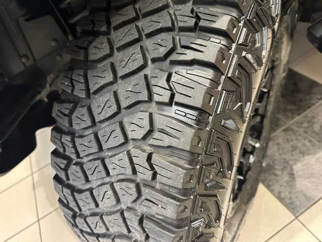 Certified 2024 Ford Bronco Wildtrak AWD/4WD image 25