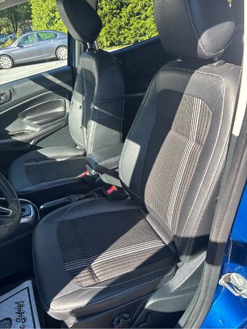 Certified 2021 Ford EcoSport SES w/ Interior Protection Package AWD/4WD image 5