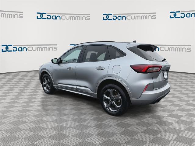 Certified 2024 Ford Escape ST-Line image 4