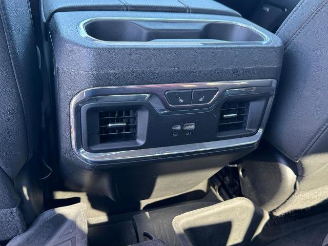 Used 2024 GMC Sierra 2500 SLT w/ SLT Premium Package AWD/4WD image 10