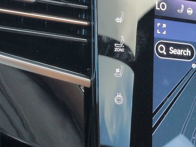 Used 2022 Jeep Grand Wagoneer Series III w/ Rear Seat Video Group 1 AWD/4WD image 23