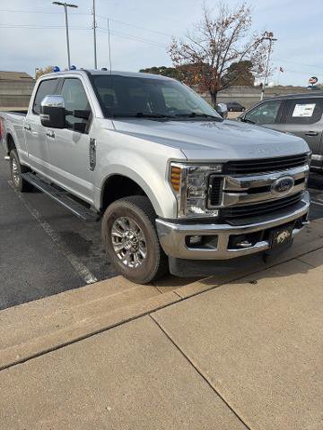 Certified 2019 Ford F250 XLT w/ XLT Premium Package video 2